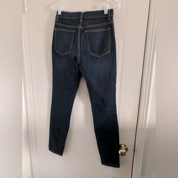Marc by Marc Jacobs Ella Skinny Crop Size 28 - Picture 2 of 6